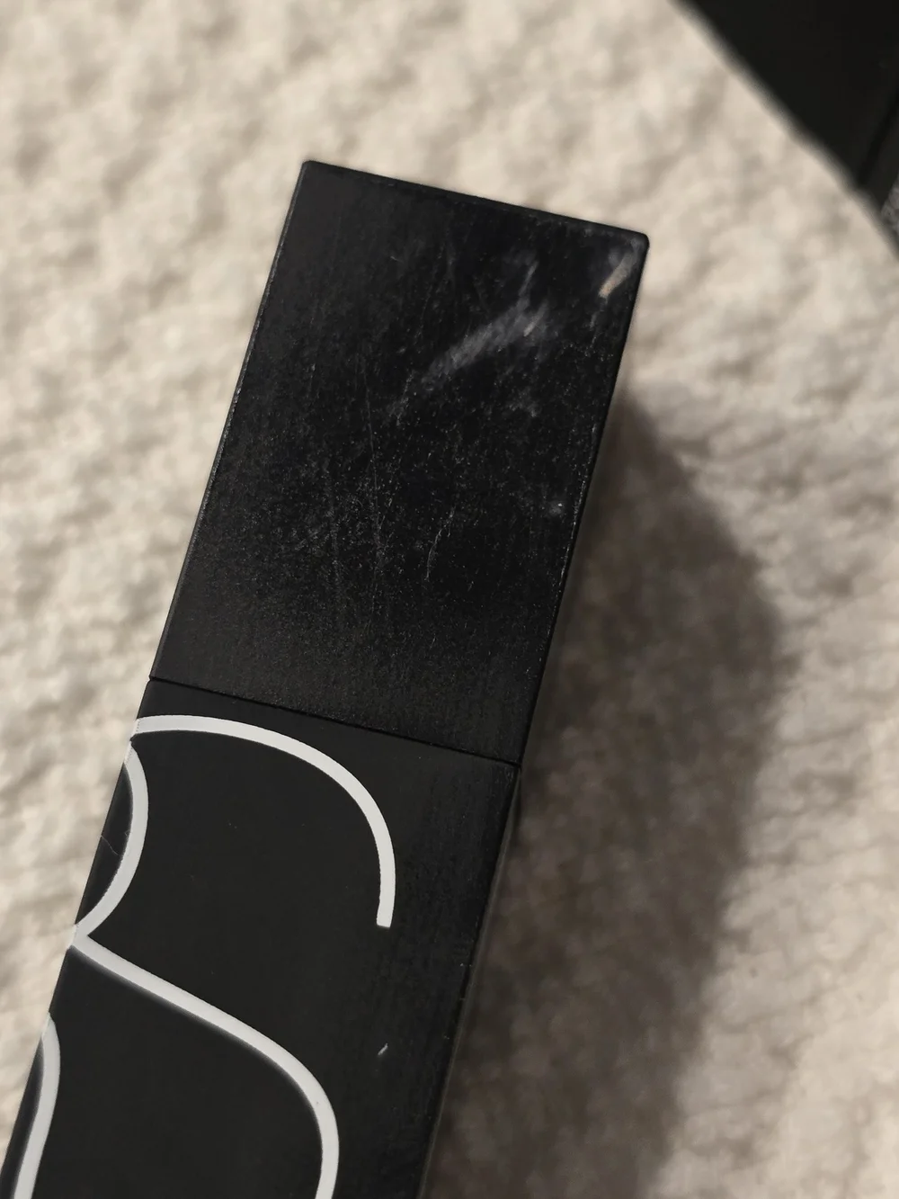 NARS Tolède Satin Lipstick — New 1.6g Please Read Listing